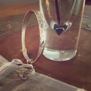 SALE❤️Vintage Sterling Silver Set